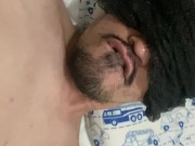 Pinoy Daddy, Hindi Napigilan Ang Libog 13/16