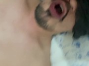 Pinoy Daddy, Hindi Napigilan Ang Libog 4/16