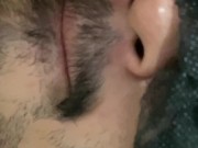 Pinoy Daddy, Hindi Napigilan Ang Libog 6/16