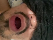 Pinoy Daddy, Hindi Napigilan Ang Libog 9/16