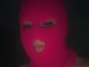 Une bonne bite que pour moi