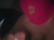 Une bonne bite que pour moi 9/16