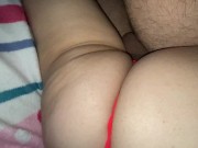 Cheating my boyfriend with her best friend 15/16