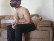 مستريس عربية وخادمها الذليل 1/16