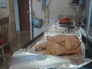 chiken fetish game on my kitchen 12/16