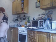 chiken fetish game on my kitchen 5/16