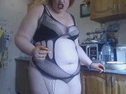 chiken fetish game on my kitchen 8/16