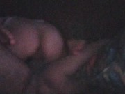 Ella lo da todo para su toro - Pareja real 12/16