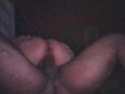 Ella lo da todo para su toro - Pareja real 8/16