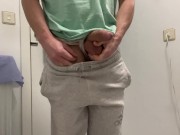 Enseño mi leche viendo a Baby_riley 1/16