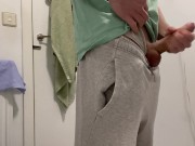 Enseño mi leche viendo a Baby_riley 7/16