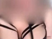 I WANT YOU PLAY WITH ME - BDSM IS ONE OF MY FAVORITE GAME 8/16