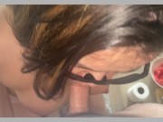 Love and Sex with Watermelon  🍉 8/16