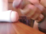 Una lechosa paja de relax part 1 13/16