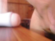 Una lechosa paja de relax part 1 14/16