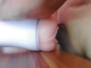 Una lechosa paja de relax part 2 10/16