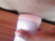 Una lechosa paja de relax part 2 11/16