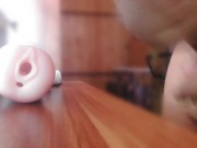 Una lechosa paja de relax part 2 2/16