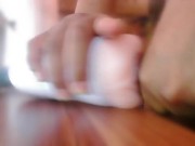 Una lechosa paja de relax part 2 7/16