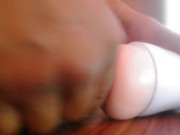 Una lechosa paja de relax part 3 1/16