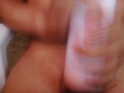 Una lechosa paja de relax part 4 13/16