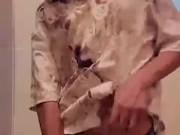 Me tocó pensando en la vecina 13/16