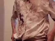 Me tocó pensando en la vecina 9/16