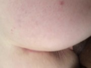 Everyone likes a close up 5/16