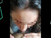 mujer hermosa mamando rica polla 10/16