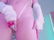 Watch Me Squirt On Your Face! 2/16