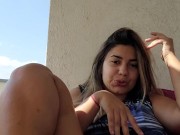 Keep stroking — my moans match your rhythm 6/16