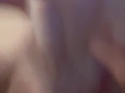 Dirty little slut having some time alone 16/16