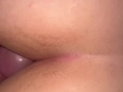 Follando una una latina con culo grande 4/16