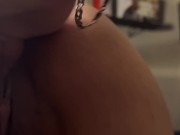 She asks me to put my fingers in her (Part 1) 12/16