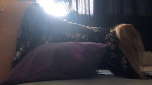 She asks me to put my fingers in her (Part 1)