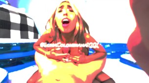 Happy Easter you know where to find me 😘