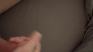 Furry Annimation EiPrile ejaculation cartoon