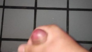 Me masturbo y me vengo bien rico🔥💦.