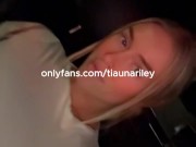 18+ Redhead Erotic Tits - Live Show Boobs Out! 7/16