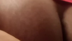 Riding analplug