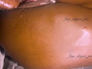 POV fucking my stepsister while his boyfriend is away 11/16