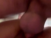 HOT MARRIED COUPLE CLOSEUP POUNDING!! 12/16