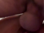 HOT MARRIED COUPLE CLOSEUP POUNDING!!