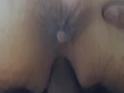 A little fast FUCK at the river... 5/16