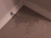 Peeing on My Bedroom Carpet in the Middle of the Night 13/16