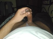 I came thrice in a row 13/16