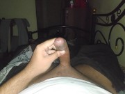 I came thrice in a row 6/16