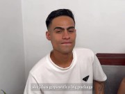 College Girl Try For the first time Fuck my Big Dick DanyelMast, Valeria Lopez 5/16