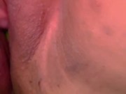 Stuffing my pussy by request 7/16