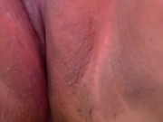 Stuffing my pussy by request 8/16